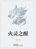 火灵之醒