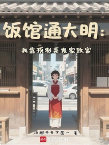 飯館通大明：我靠預(yù)制菜發(fā)家致富