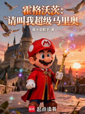 霍格沃茨：请叫我超级马里奥在线阅读