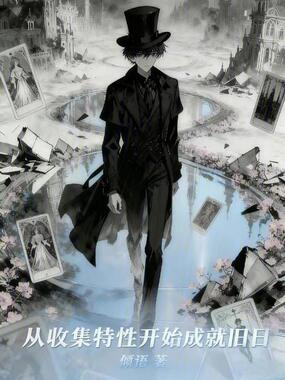 从收集特性开始成就旧日在线阅读