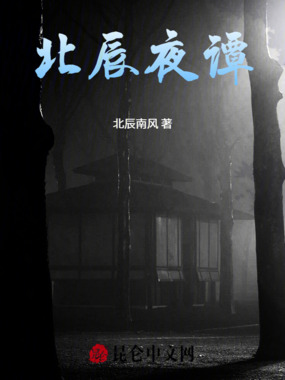 北辰夜谭在线阅读