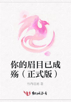 你的眉目已成殤（正式版）在線閱讀