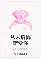 從未后悔錯愛你在線閱讀