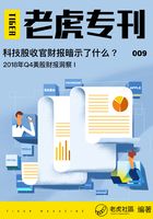 《老虎专刊》009期：科技股收官财报暗示了什么？