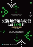 短视频营销与运营实战108招,小视频大效果在线阅读