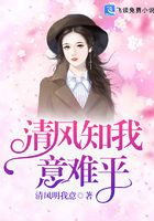 清风知我意难平在线阅读