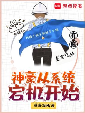 神豪从系统宕机开始在线阅读