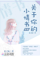 关于你的小情书在线阅读
