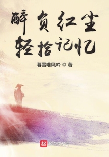 醉负红尘轻拾记忆