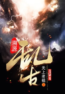 溯源乱古 cover