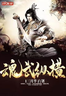 魂武縱橫