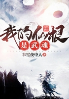 我的仙根是武魂在线阅读