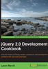 jQuery 2.0 Development Cookbook