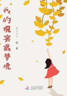 我的現(xiàn)實(shí)或夢(mèng)境