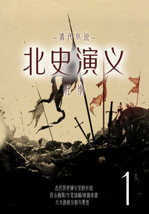 清代小說：北史演義（1）