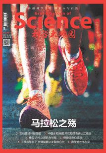 科學(xué)大觀園（2021年第12期）
