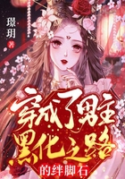 穿成了男主黑化之路的绊脚石在线阅读