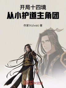 開局十四境，從小護道主角團