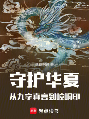 守护华夏:从九字真言到崆峒印在线阅读