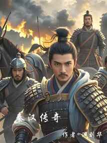 秦漢傳奇