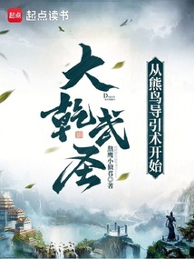 大乾武圣:從熊鳥導(dǎo)引術(shù)開始