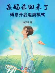 親媽殺回來了傅總開啟追妻模式