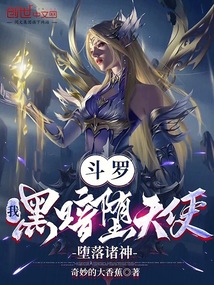 斗羅:我,黑暗墮天使,墮落諸神