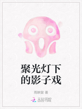 聚光灯下的影子戏在线阅读