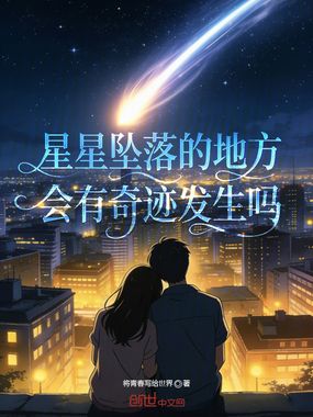 星星坠落的地方，会有奇迹发生吗在线阅读