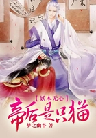 妖本無心：帝后是只貓在線閱讀