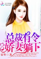 总裁有令:娇妻,站住!在线阅读