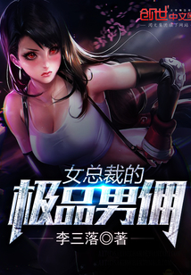 女总裁的极品男佣