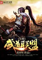 究極武道聯盟在線閱讀