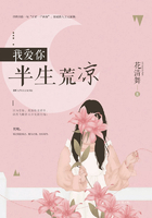 我愛你半生荒涼在線閱讀