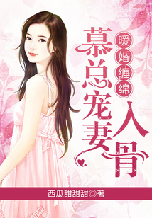 暖婚总裁,宠妻入骨
