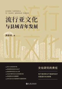 流行亞文化與縣域青年發(fā)展
