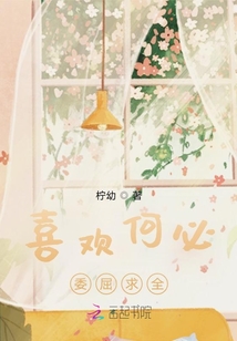喜歡何必委屈求全