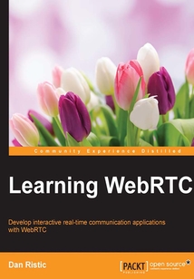 Learning WebRTC