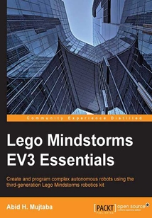Lego Mindstorms EV3 Essentials