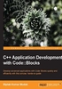 C++ Application Development with Code：Blocks