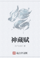 神藏賦在線閱讀