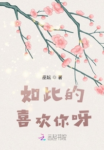 如此的喜歡你呀