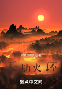 天劫火環(huán)