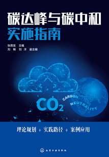 碳達峰與碳中和實施指南
