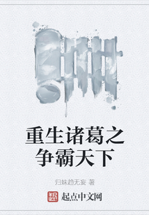 重生諸葛之爭霸天下