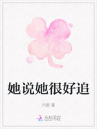 她说她很好追在线阅读
