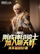 神印:刚成神印骑士,加入聊天群在线阅读