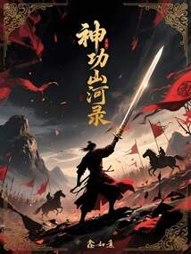神功山河錄