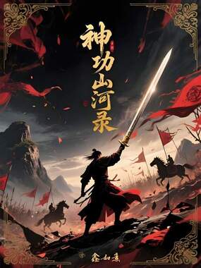 神功山河录在线阅读