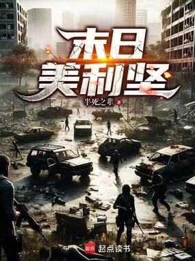 末日美利坚在线阅读